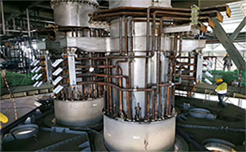 广州铁合金冶炼电炉