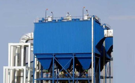 高压广州静电除尘器选型指南：烟气量与粉尘特性决定方案